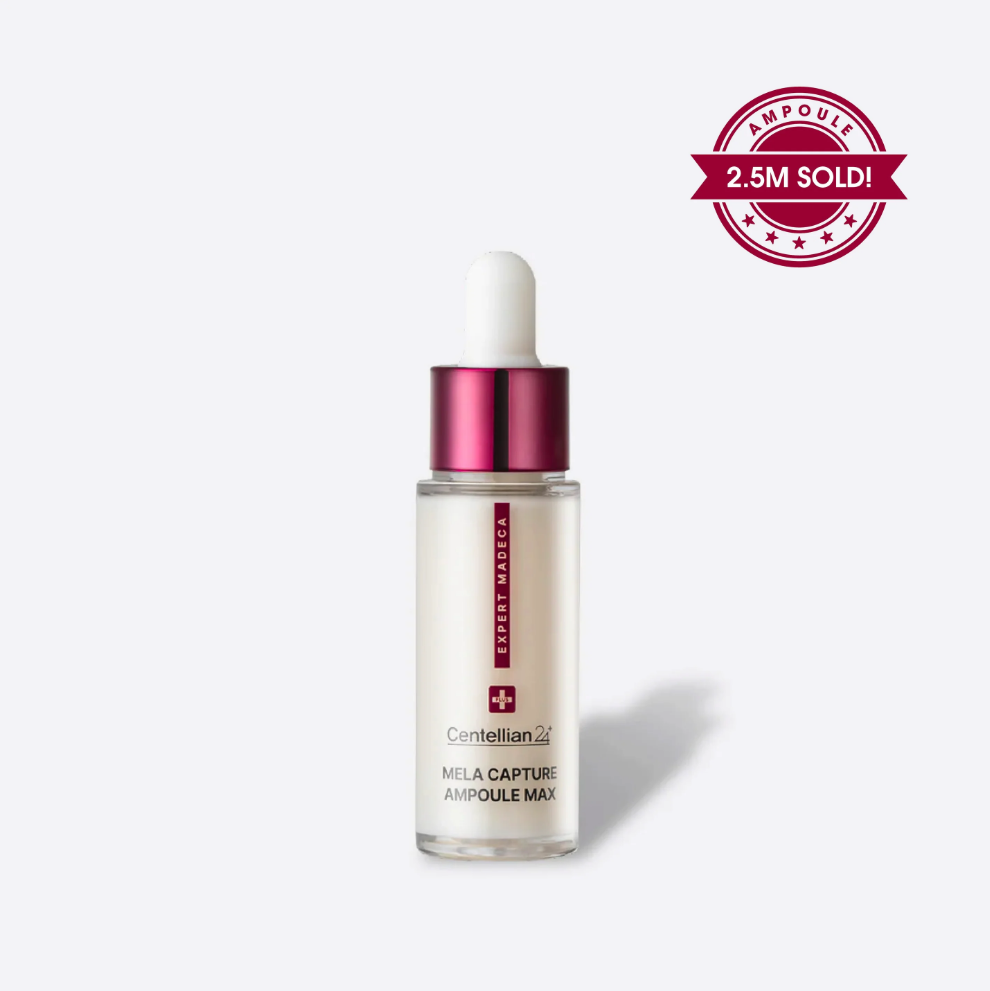 Madeca Micro Startoc Serum