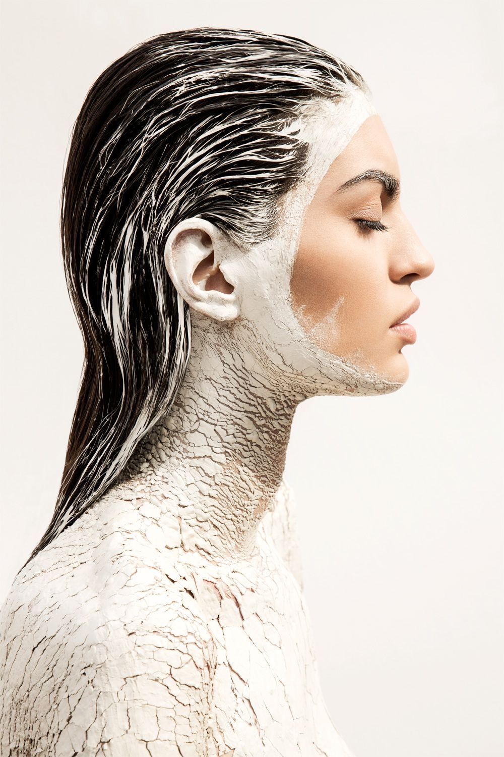 Dead Sea Mud