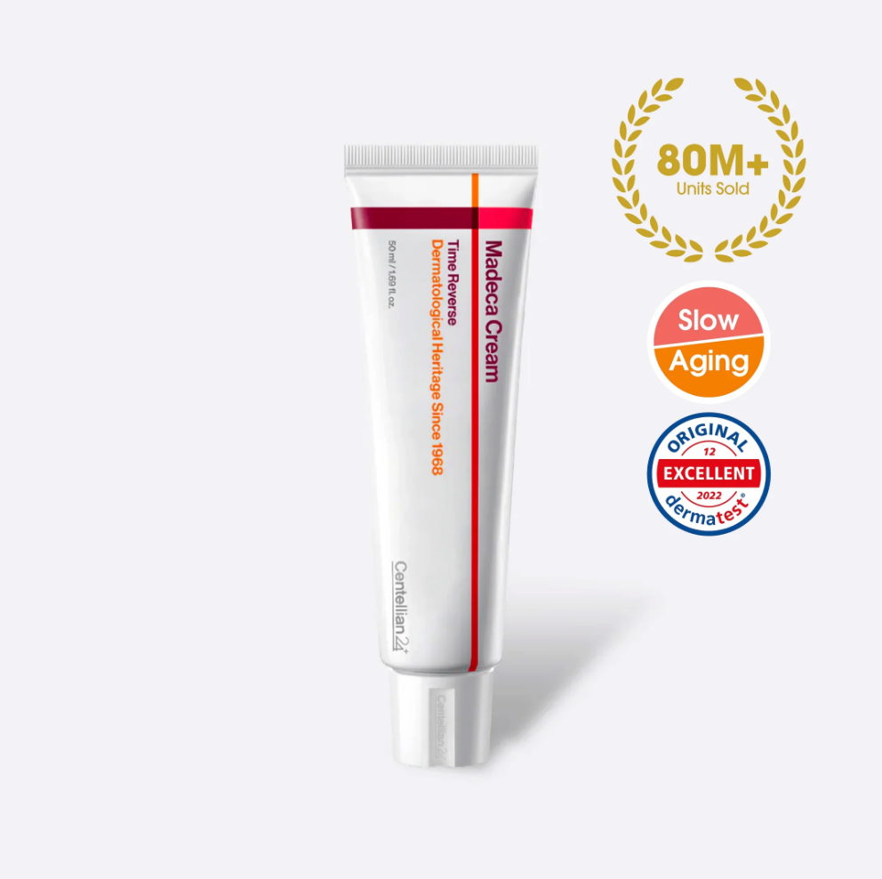 Madeca Cream 50ml